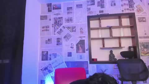 Paul online show from 02/10/25, 01:01