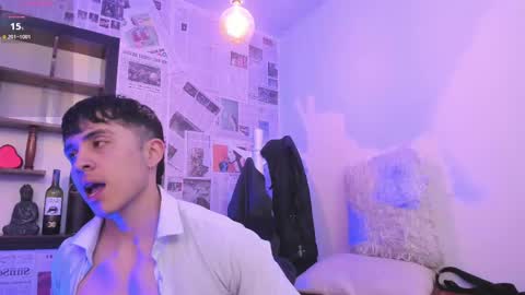 Paul online show from 02/25/25, 03:38