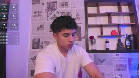 Paul online show from 02/25/25, 06:42