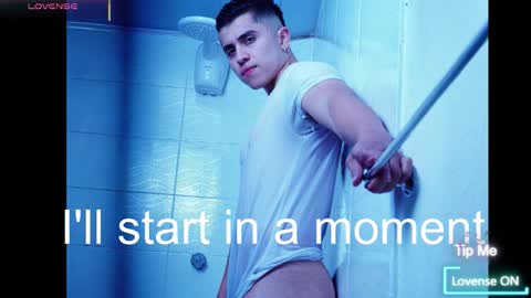 Paul online show from 12/01/25, 01:05