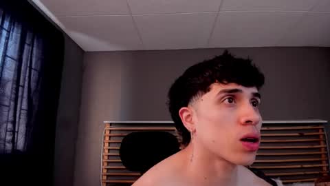 Paul online show from 03/04/26, 01:06