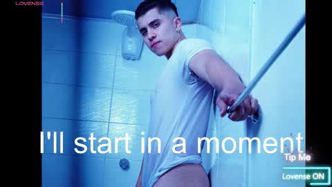 Paul online show from 03/24/26, 01:05