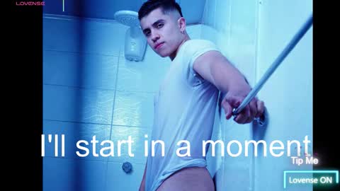 Paul online show from 03/28/26, 01:11