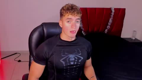 Paull George online show from 11/20/25, 03:45