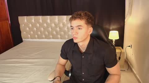 Paull George online show from 03/14/26, 02:33