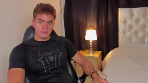 Paull George online show from 04/06/26, 02:29