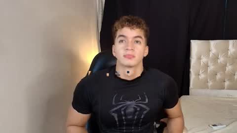 Paull George online show from 04/18/26, 02:43