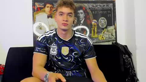 Paull George online show from 05/09/26, 01:05
