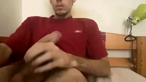 Snapshot of paul_girthy chatting on 10/29/25, 11:23 paul_girthy online show from 10/29/25, 11:23