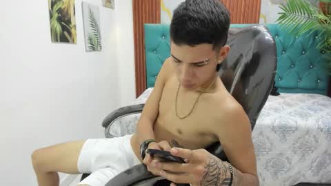 PAUL online show from 02/11/26, 10:48