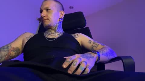 Paul online show from 12/17/25, 12:05