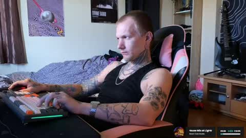 Paul online show from 04/14/26, 07:25