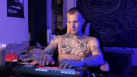 Paul online show from 04/19/26, 04:17