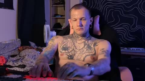 Paul online show from 04/19/26, 06:10