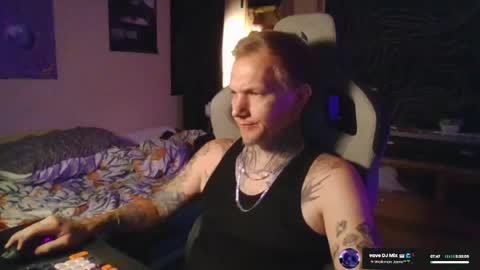 Snapshot of paul_razor chatting on 06/01/26, 06:31 Paul online show from 06/01/26, 06:31