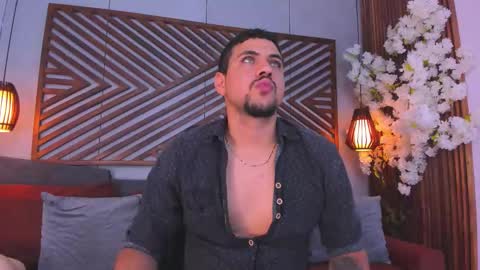 Paul Rivera online show from 01/15/26, 08:23