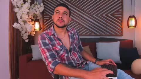 Paul Rivera online show from 03/03/26, 04:40