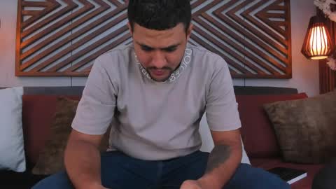 Paul Rivera online show from 04/14/26, 01:00