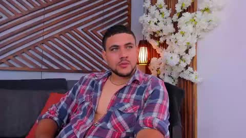 Paul Rivera online show from 04/21/26, 01:42