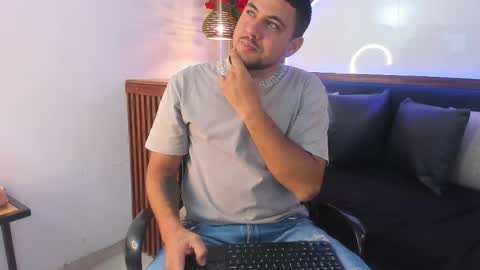 Paul Rivera online show from 04/23/26, 05:04