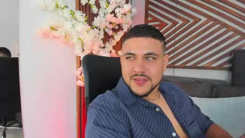 Paul Rivera online show from 05/19/26, 09:32