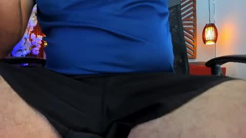 Paul Rivera online show from 06/09/26, 07:47
