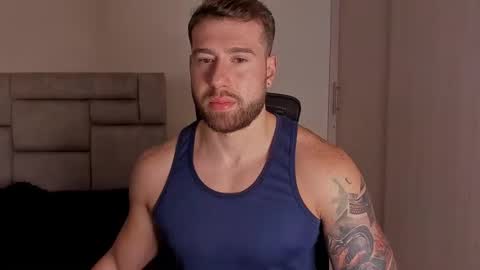 PAUL ROGER online show from 12/02/24, 12:19