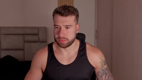 PAUL ROGER online show from 12/02/24, 12:29