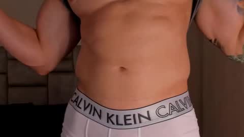 PAUL ROGER online show from 12/07/24, 07:21