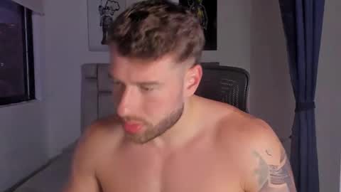 PAUL ROGER online show from 02/26/25, 11:26