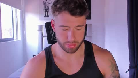 PAUL ROGER online show from 03/08/25, 05:22