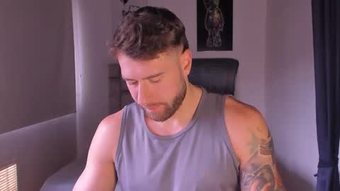 PAUL ROGER online show from 03/09/25, 01:04