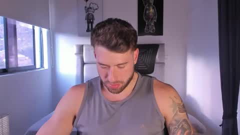 PAUL ROGER online show from 03/09/25, 10:19