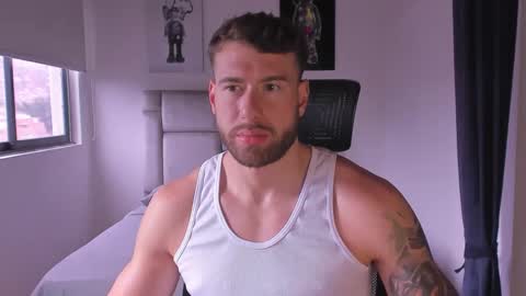 PAUL ROGER online show from 03/12/25, 03:51