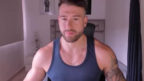 PAUL ROGER online show from 09/08/25, 08:19