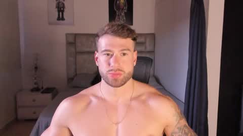 PAUL ROGER online show from 09/15/25, 10:43