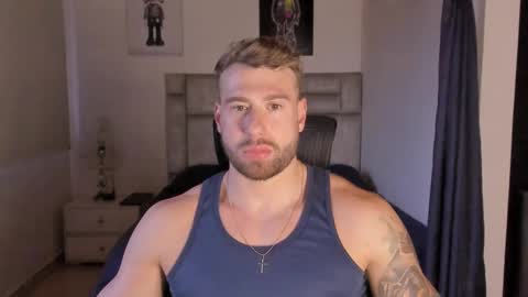 PAUL ROGER online show from 09/26/25, 10:25