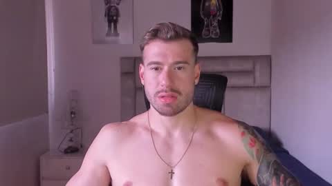 PAUL ROGER online show from 11/08/25, 04:29