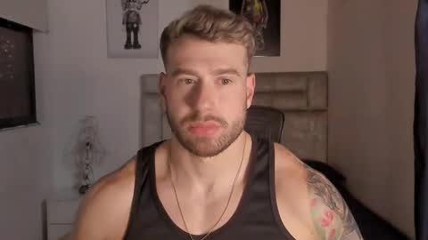 PAUL ROGER online show from 11/17/25, 12:49