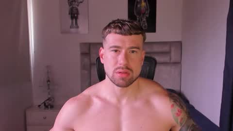 PAUL ROGER online show from 12/19/25, 01:40