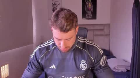 PAUL ROGER online show from 01/06/26, 01:37