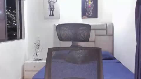 PAUL ROGER online show from 02/11/26, 01:10