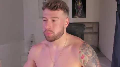 PAUL ROGER online show from 03/21/26, 10:35