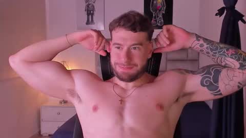 PAUL ROGER online show from 04/17/26, 09:29