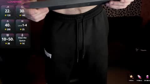 Paul Rolex  Jane online show from 01/29/25, 06:07