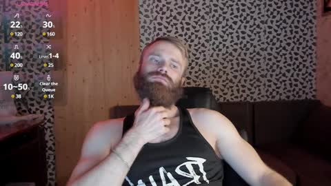 Paul Rolex  Jane online show from 03/12/25, 09:02