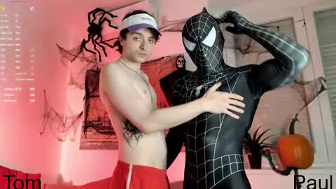 Paul online show from 10/26/25, 05:41