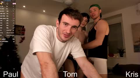 Paul online show from 01/05/26, 06:00