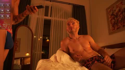 Paul online show from 04/10/26, 04:44