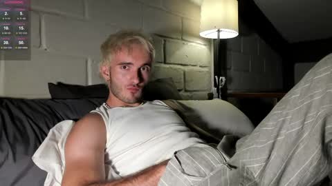 Paul online show from 04/11/26, 04:55